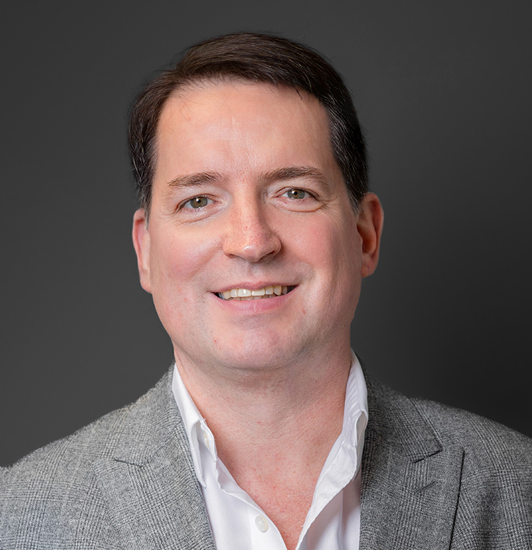 Michael Kerin MD MedSpa Headshot