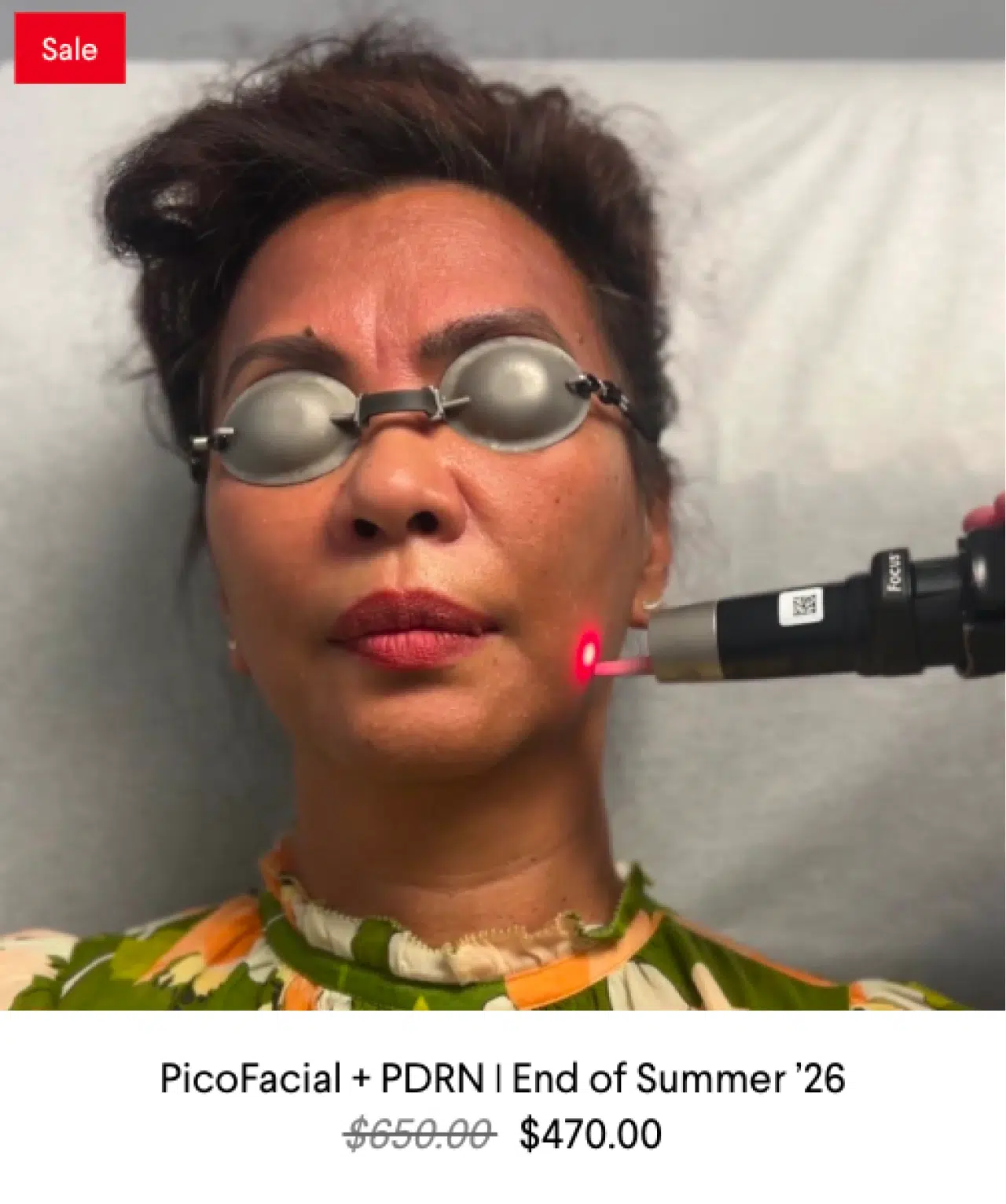 picofacial picofacial